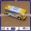 Logo Printed Bus pu Foam Anti Stress Ball
