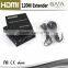 HDMI Extender 120m Over CAT5e/CAT6 Cable 1080p - Up to 330 FT 100M with IR