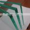 Guangzhou supply Good Quality Tempered glass Laminated glass with pomotation price