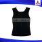 neoprene slimming vest Hot sale fashion design newest arrival neoprene slimming corset men