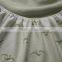 Cooling New Bamboo Jacquard Waterproof Fitted Sheet