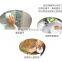 aerobic multifunctional soap box sponge pad soap dish soap box