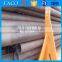 trade assurance supplier tubular steel structure astm a500 erw steel pipe