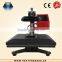 HP230B 9"x12" swing arm customized t shirt printing machine
