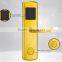 New Stainless Steel Smart Electronic Remote Control Hotel RFID Card Door Locks