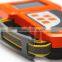 Portable Ultrasonic hand-held liquid level indicator for tank