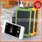 Big capacity power bank 12v solar charger 10000mah                        
                                                Quality Choice