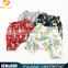 Summer Children's Clothes 2016 New Arrival Printed Shorts Infants & Toddler Clothing