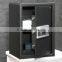 Electronic High Security Safe Deposit Box