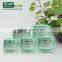 Various size cream jars and different colors and decorations for your choice 200g