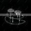 acrylic display styling display stand for drip tip mods