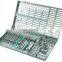 Sterilization Cassette