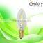 130lm/W 4W 6W 8W e27 e26 b22 360 degree led bulb light lamp led filament bulb lamp to replace incandescent lights