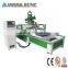 china jinan Missile atc wood auto nesting cnc router