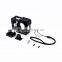 Black Metal CNC Aluminium Protective Case Shell for Hero4 HERO3+