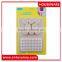 Multi-functional furniture floor protectors chair/furniture foot pad