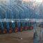 5 gallon bucket trolley/bottle trolley