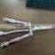 High Quality China Factory Manufacturer Carbon Steel Folding Cross Rim Wrench For Cars