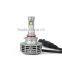 High power h 10 led headlight bulbs with 5 color temperature DIY freely