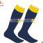 Healong Latest Any Size Logo Soccer Football Sportswear Socks Design