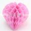 Home Decoration Flower Colorful Tissue Paper flower