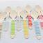 Food grade stripe,chevron,polkadot WOODEN SPOONS for party supplies