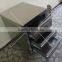 High Quality stainless steel customized storage cabinets with drawers(manufacturer)