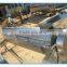 slaughtering poultry feet skin removing machine