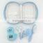 EN71 approved baby thermometer gift set