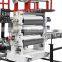 Machines For Manufacturing ABS plastic sheet -- YX-21A