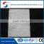 Polyester geotextile for road and railway stabilization