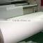 green colour HDPE cross membrane