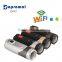 Hot S20W 1080P Bike wi-fi dv underwater wireless mini camera