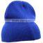 softtextile knitting cap womens winter