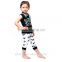 wholesale children's boutique clothing 2016 spring outfits boutique clothing