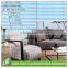 Ready made Custom Window use best price mini window zebra blinds