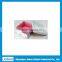 04-Y1188 hotsale paper gift box Luxury 3pcs Christmas Gift Boxes set with lids