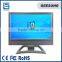 15.4 Inch Wide Monitor/Desktop USB Player Monitor