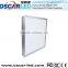 FCC/CCC/CE/RoHS certified led light/led 600x600 led flat panel wall celling light