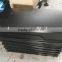 Custom vacuum formed plastic box cover