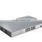 16 port gigabit PoE switch with 48V output IEEE802.3af