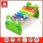 alibaba china suppliers 2014 frog style plastic snap rivet 8 keys wood factory making musical instruments children use