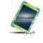 Dragonfly Design Heavy Duty TPU PC Armor Shockproof Protective Back Cover With Stand Holder Case For iPad Mini 1/2/3 TB-0268