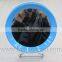 2015 China Supplier mirror button material with metal stander 158mm size button machine make