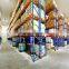 China Supplier Easy Install Heavy Duty Warehouse Pallet Shelving for Storage System