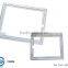OEM aluminum die casting all kinds of size design tv beds frame