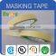 competitive price waterproof masking paper tape