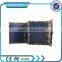 Portable Solar Charger Mobile Phone Solar Charger For Travelling/Camping/Outdoor