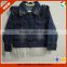 New high-grade kids lace jean jackets of girls popular child fall coat (Ulik-A0339)                        
                                                Quality Choice