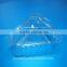 Large supply plastic food steamer lunch box